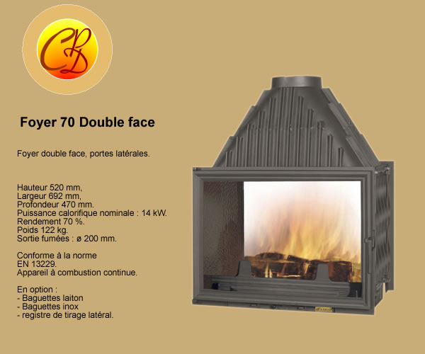 Cheminee Inserts Cheminee Foyers Fermes Poeles Cheminee