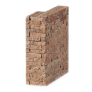 barre de terre cuite
