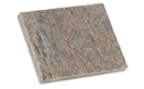 marbre multicolore