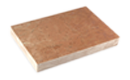 marbre rouge alicante